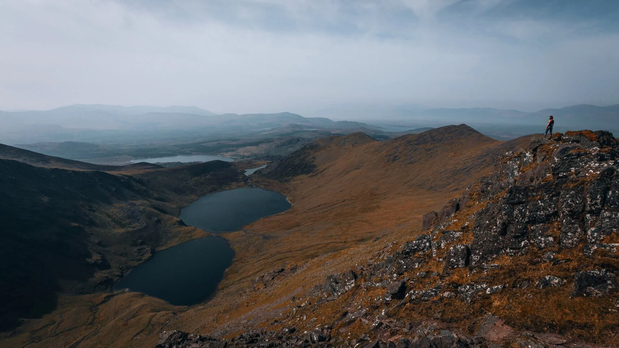 42 Beautiful Places to Hike Around the World (All Fitness Levels)
