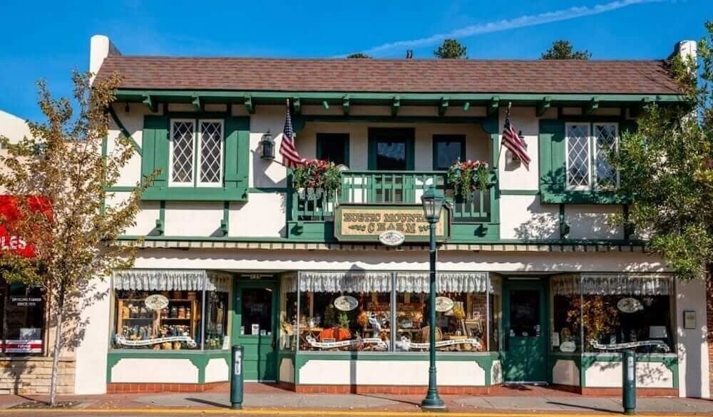 Estes Park, Colorado