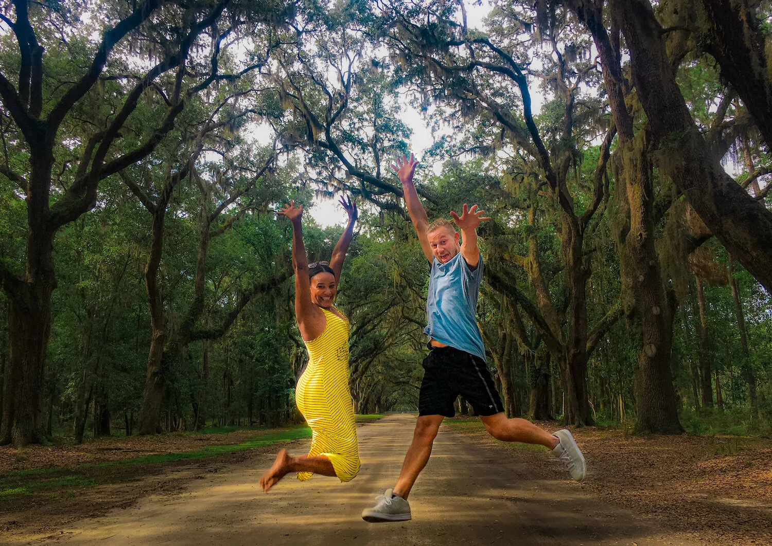 12 Romantic Getaways in the US (Vacation Ideas for Couples)