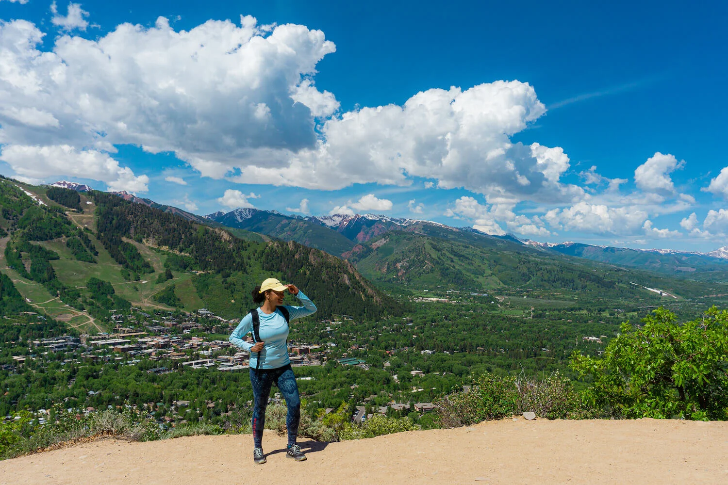 11 Amazing things to do in Aspen, Colorado in Summer/Spring