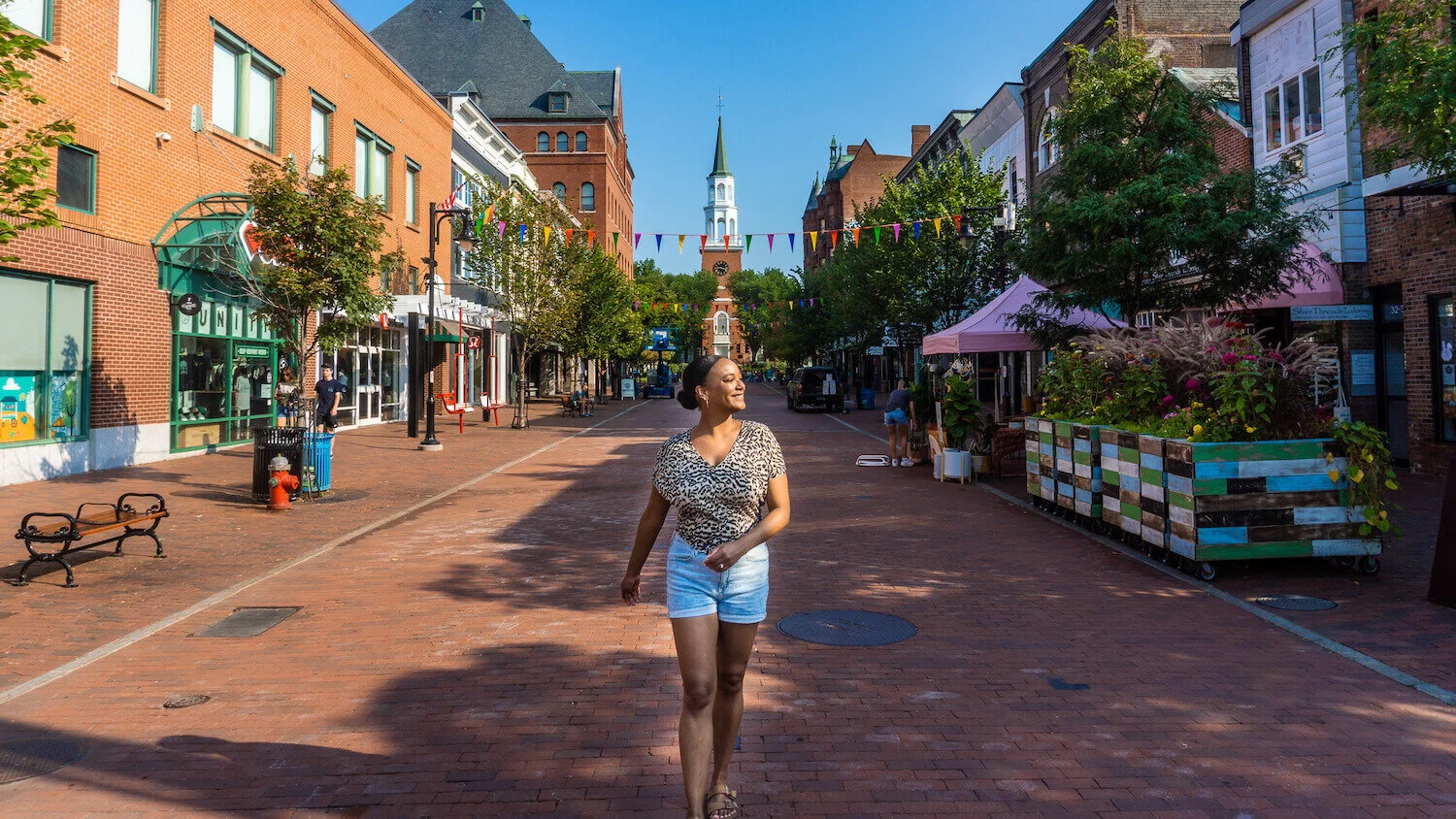 4 Days In Burlington Vermont Complete Travel Guide Itinerary