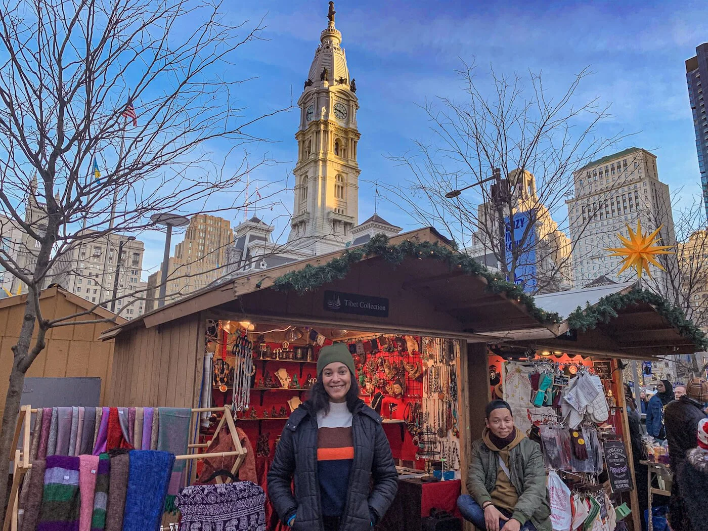21 Best Philadelphia Christmas Attractions to Experience this Year