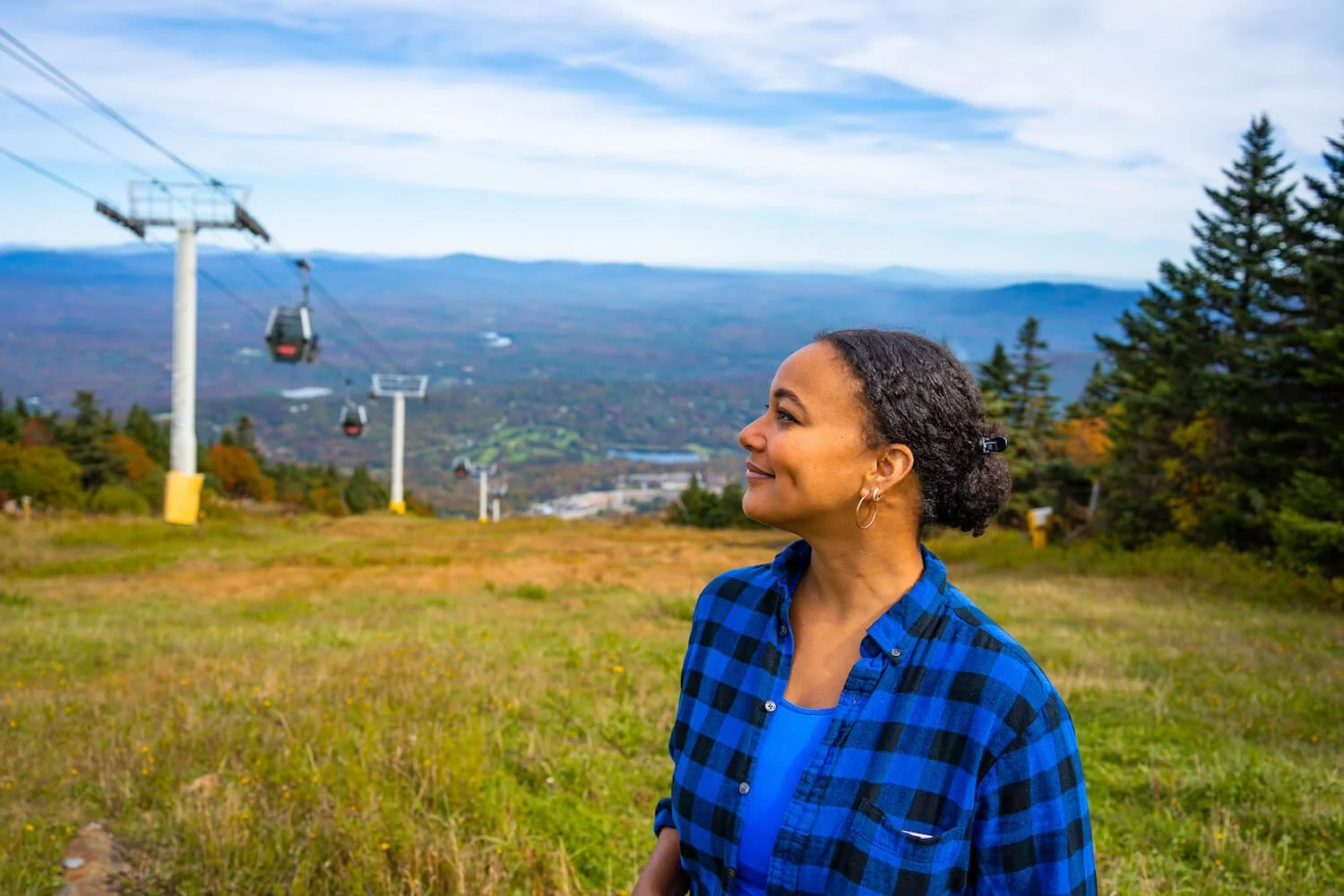14 Scenic Things to Do in Southern Vermont (Brattleboro + Manchester, VT)