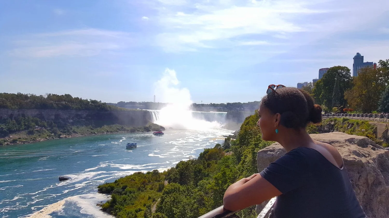 Best places to go in june