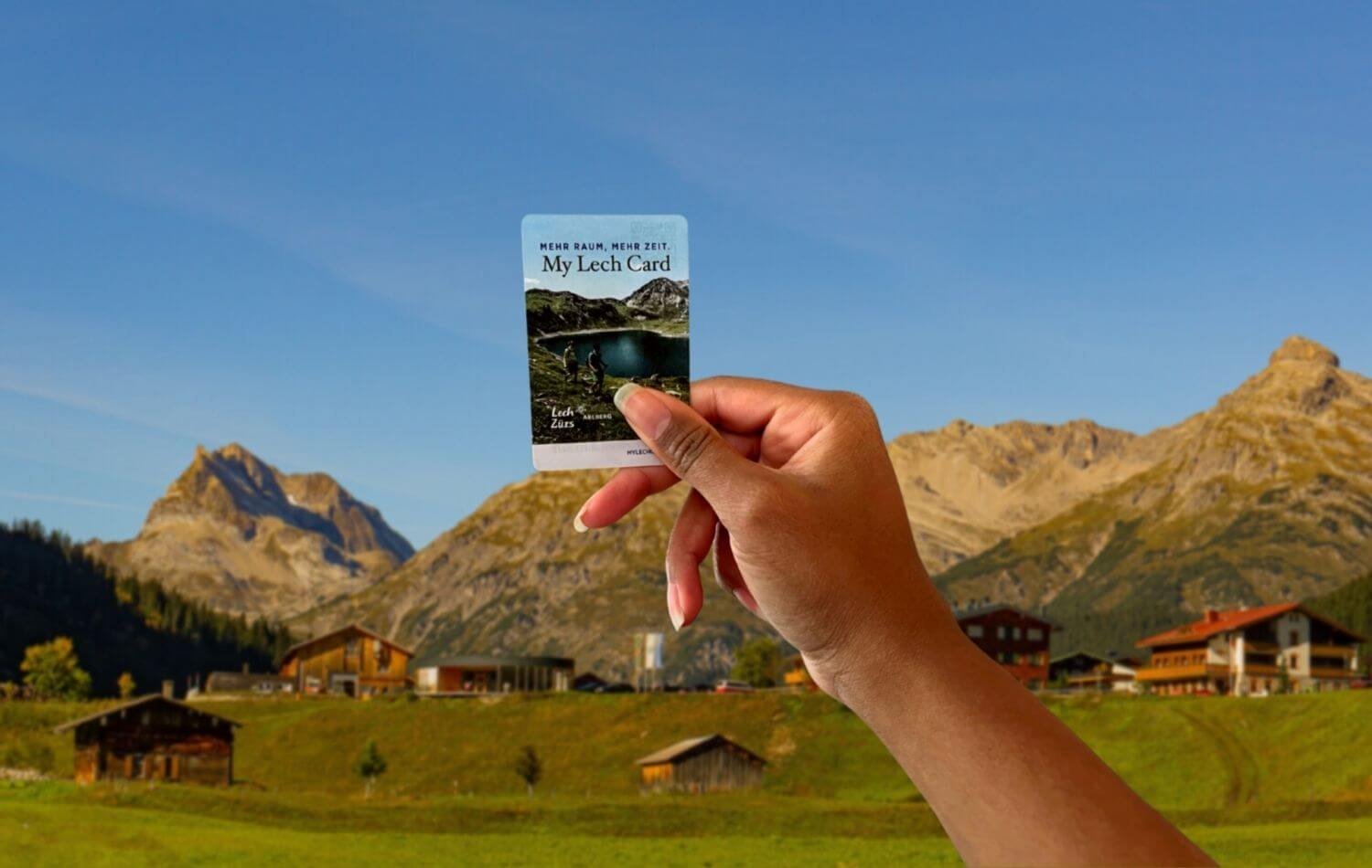 How to Spend a Blissful 3 Days in Lech, Austria (itinerary + travel guide)