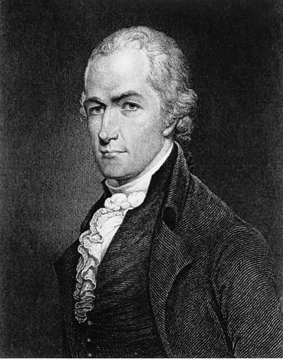 First Secretary of the Treasury, A lexander Hamilton, born and raised in the West Indies, came New York at the age of 17 to attend Kings College, now Columbia University. He built a home, Hamilton Grange, in Harlem two years before his death in a duel with Aaron Burr.