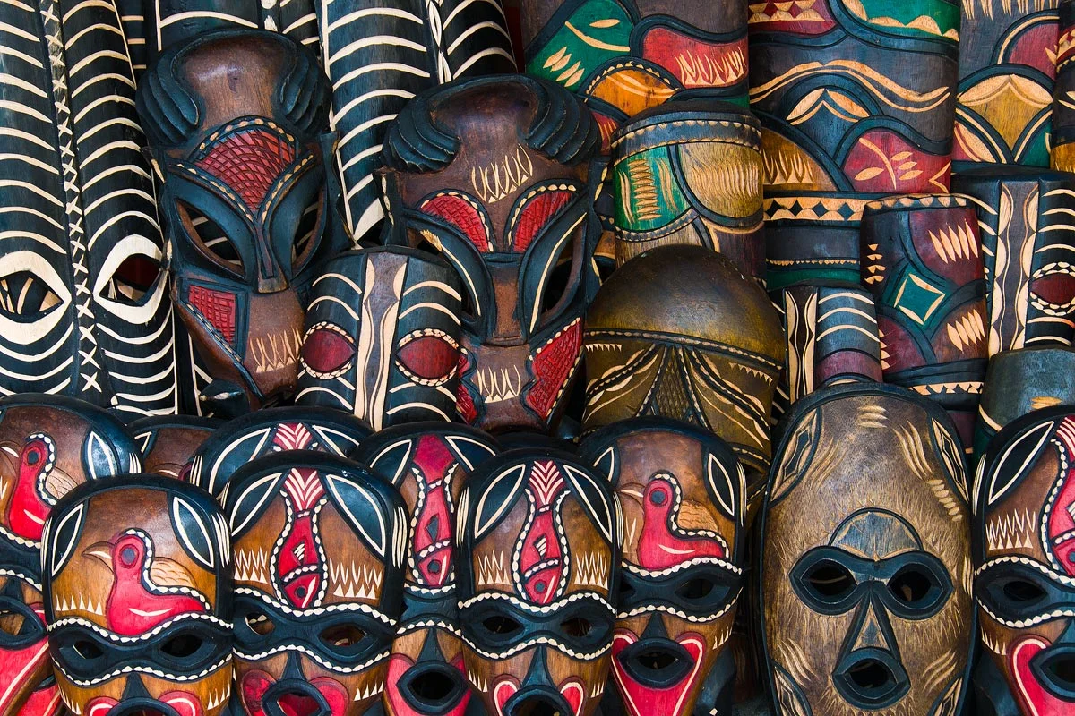 South-Africa-Cape-Town-Greenmarket-Square-masks.jpg