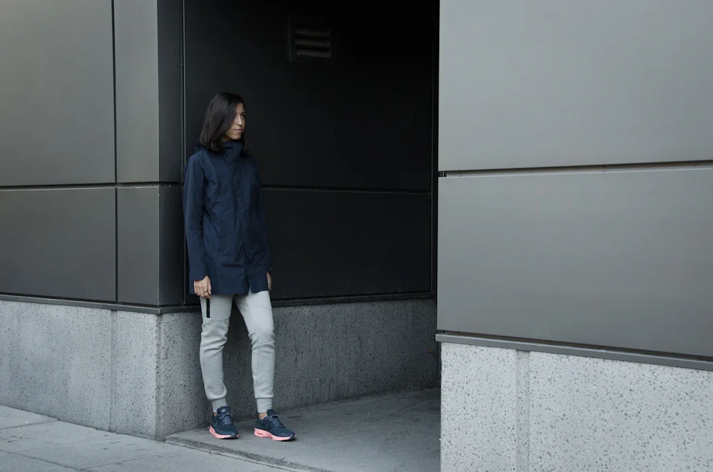 Arc'teryx 24 Fall 2013
