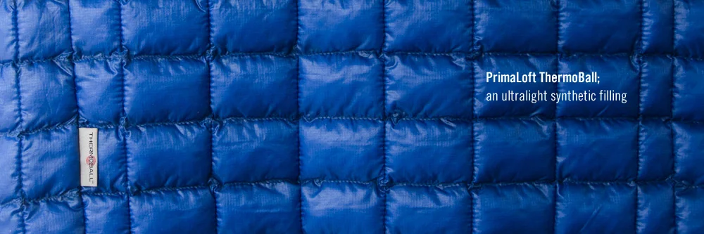 The North Face ThermoBall