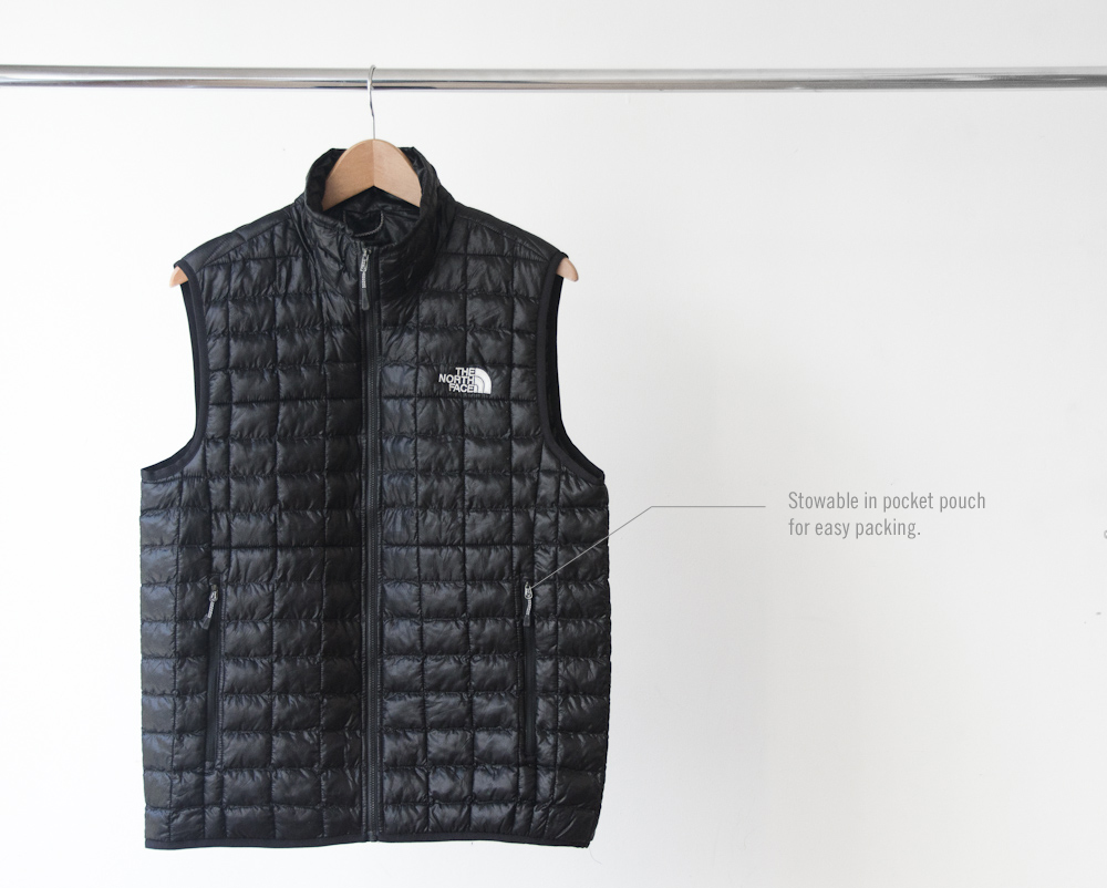 The North Face ThermoBall