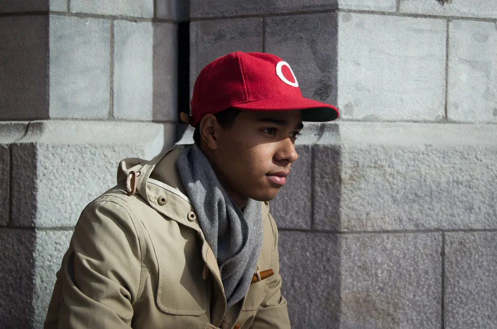 OTH Boutique Ebbets Field O Cap