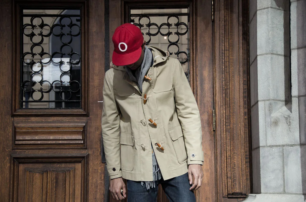OTH Boutique Ebbets Field O Cap