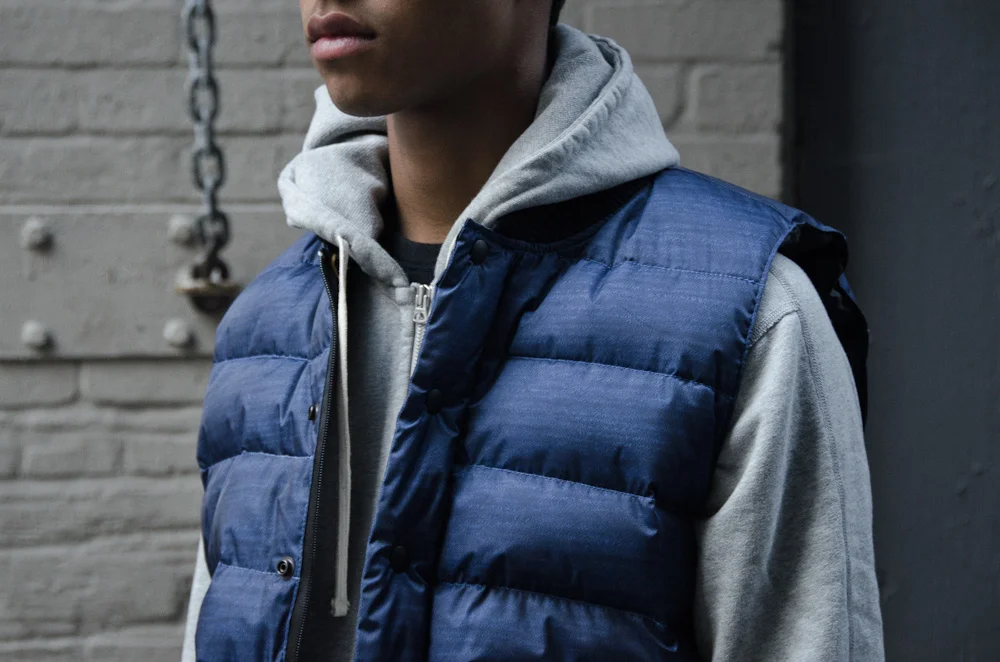 Reigning Champ FW13