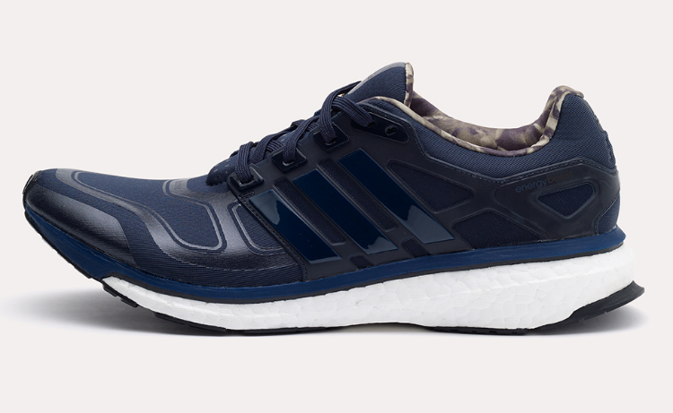 adidas Consortium Pure Boost +0-