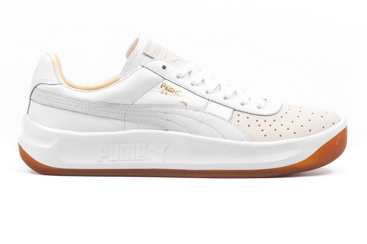 Puma GV Special "Exotic Pack"