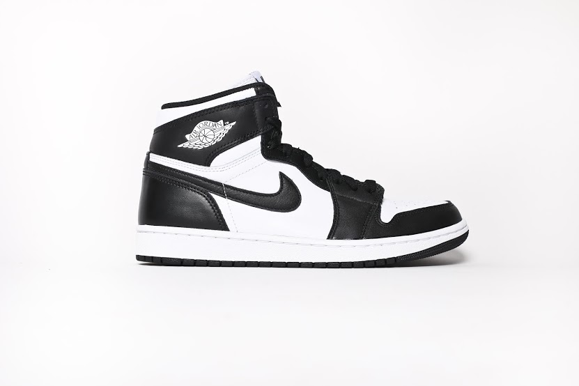 Jordan 1 OG Black/White