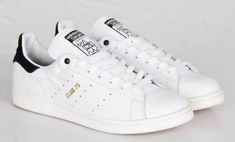 adidas Consortium Stan Smith Club 75