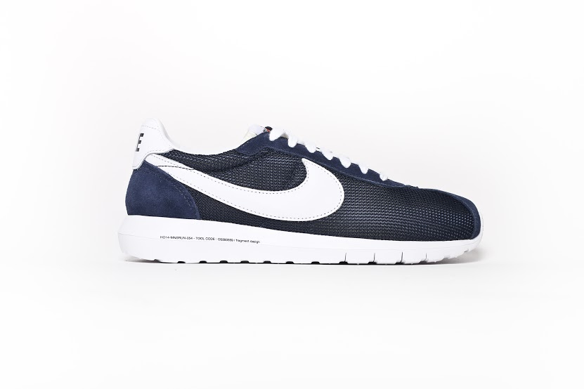 Nike Tier Zero LD-1000 by Fragment