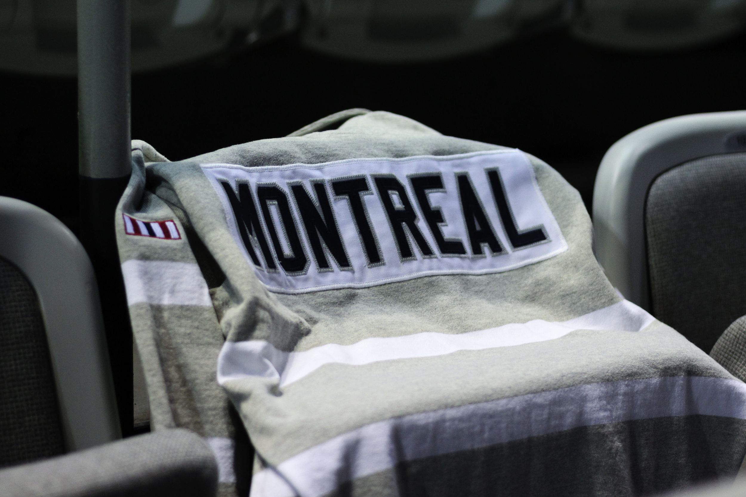 The Montreal Canadiens Unveiled A Retro-Inspired Jersey That's Trying  REALLY Hard - MTL Blog