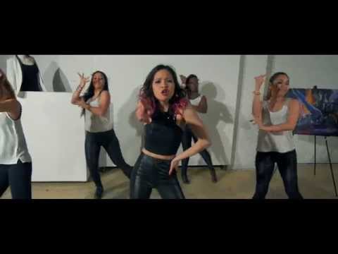 "Don't Be Messin' (Official Music Video)" by Irma Seleman