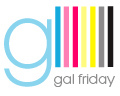 GalFriday Creative