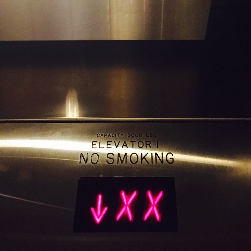 Arrow (+ Elevator)
