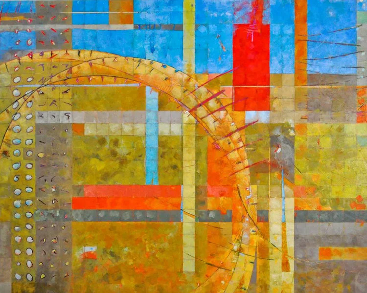 David Adams