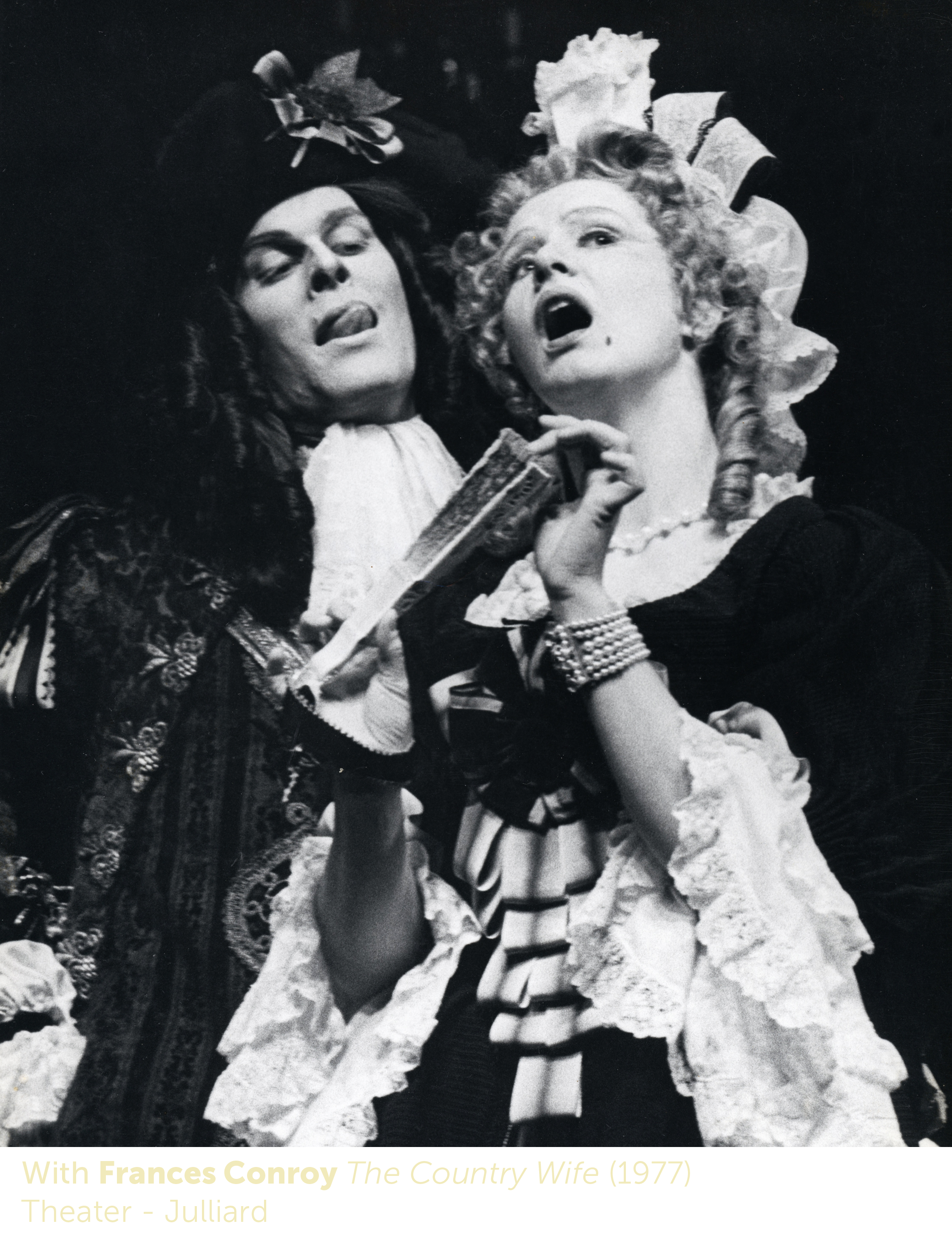1977-thecountrywife-julliardbw2.png