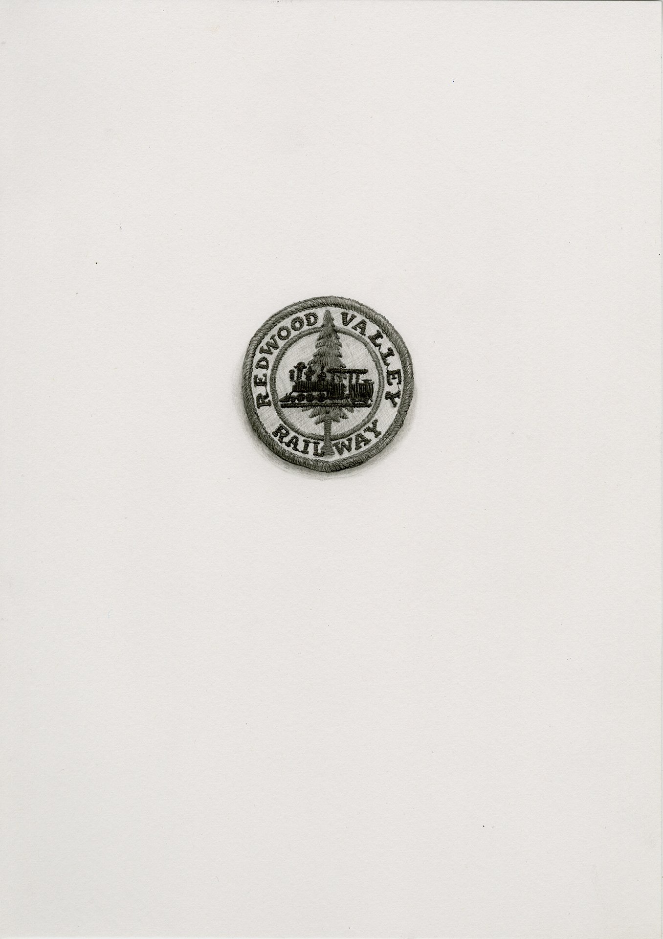 RVR Badge