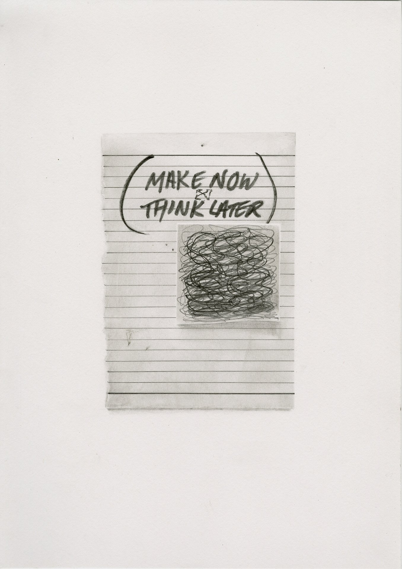 Studio Note