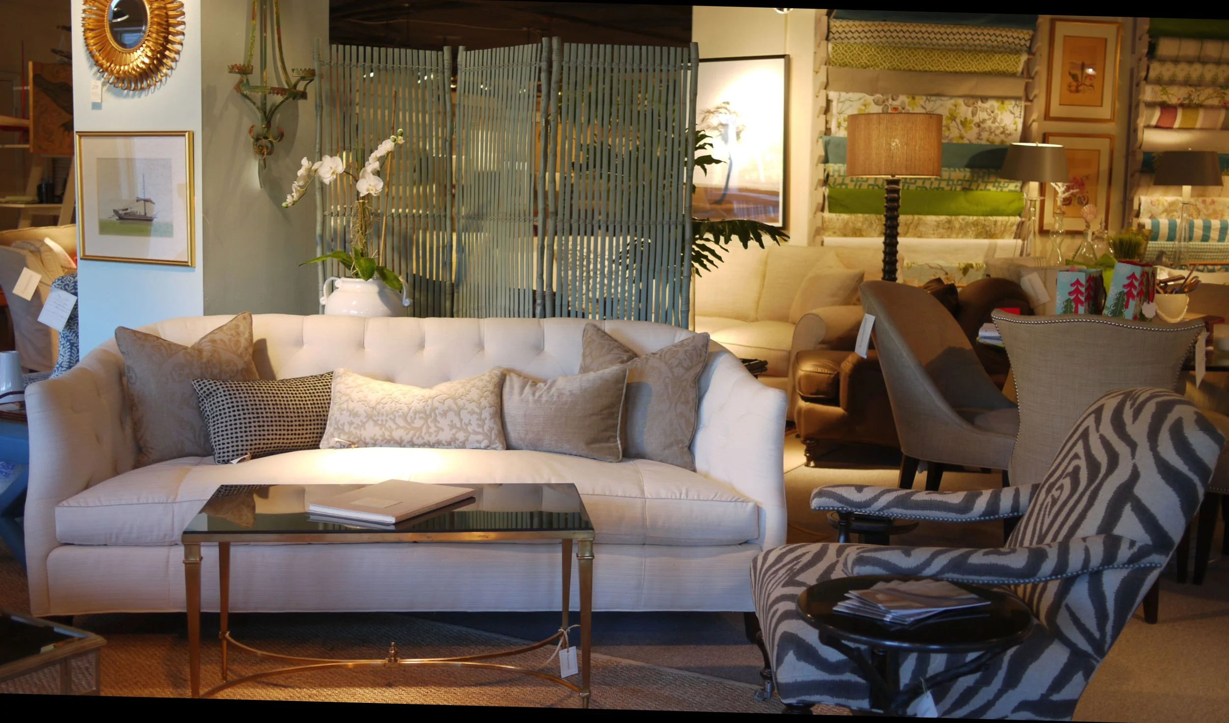 Expressions Furniture