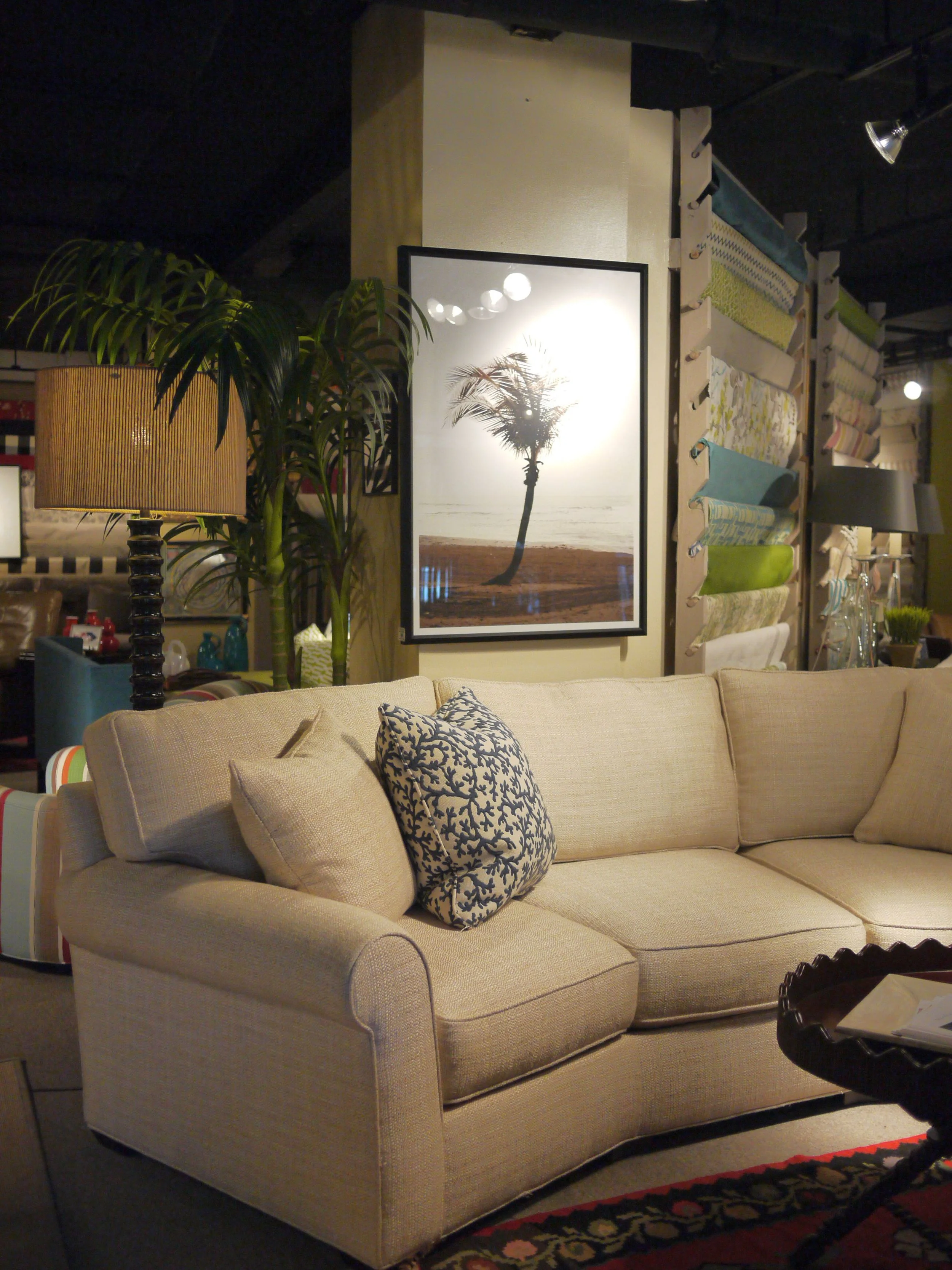 Expressions Furniture