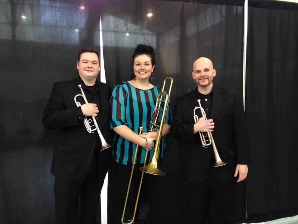 Savannah Philharmonic Trio