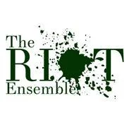 Riot Ensemble performs the EU premiere of "that in shadow or moonlight rises"
