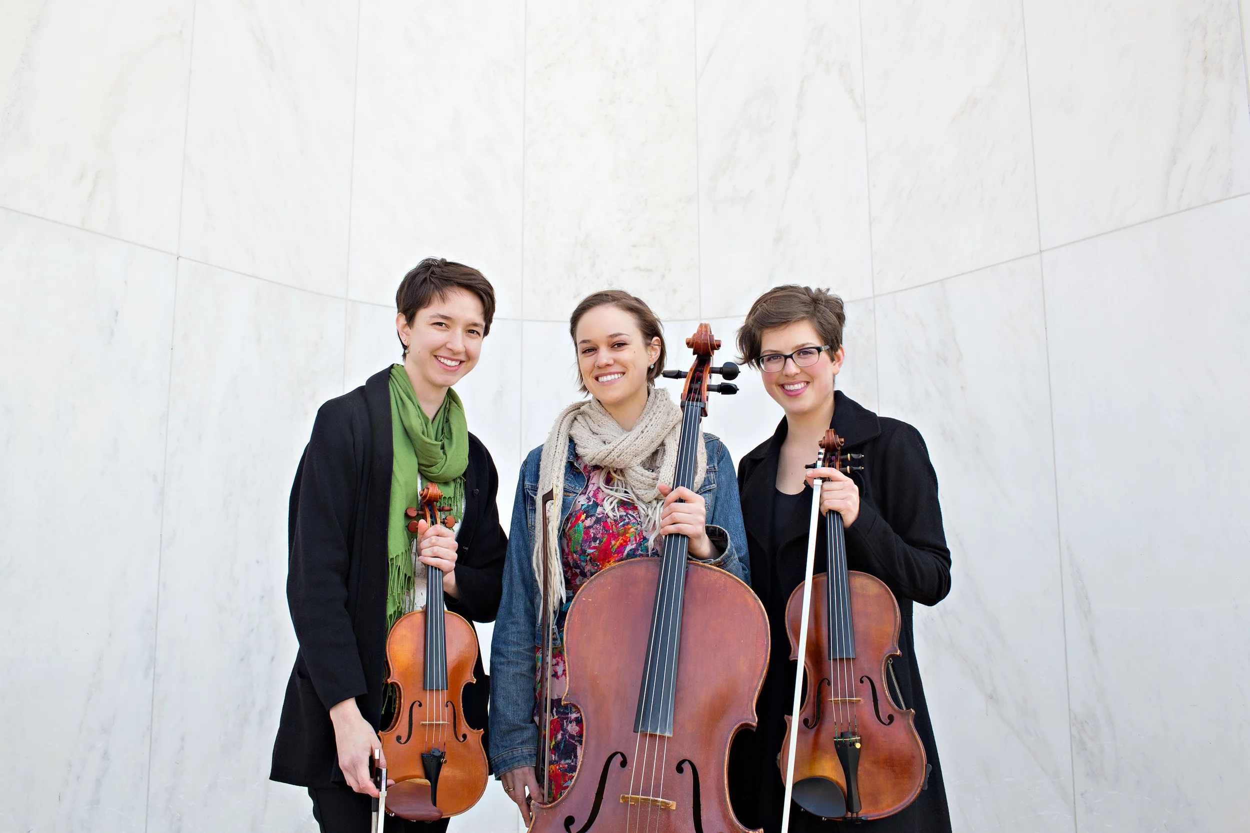 Chartreuse + Triple Point Trio premieres "Flintlock"