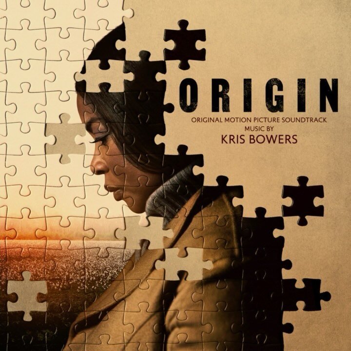 @originmovie out today! What a score by @krisbowersmusic 🙌 that captures the heartbreak, trauma, and humanity of @ava&rsquo;s film. WATCH this movie and LISTEN to this music. Extremely proud of this one!