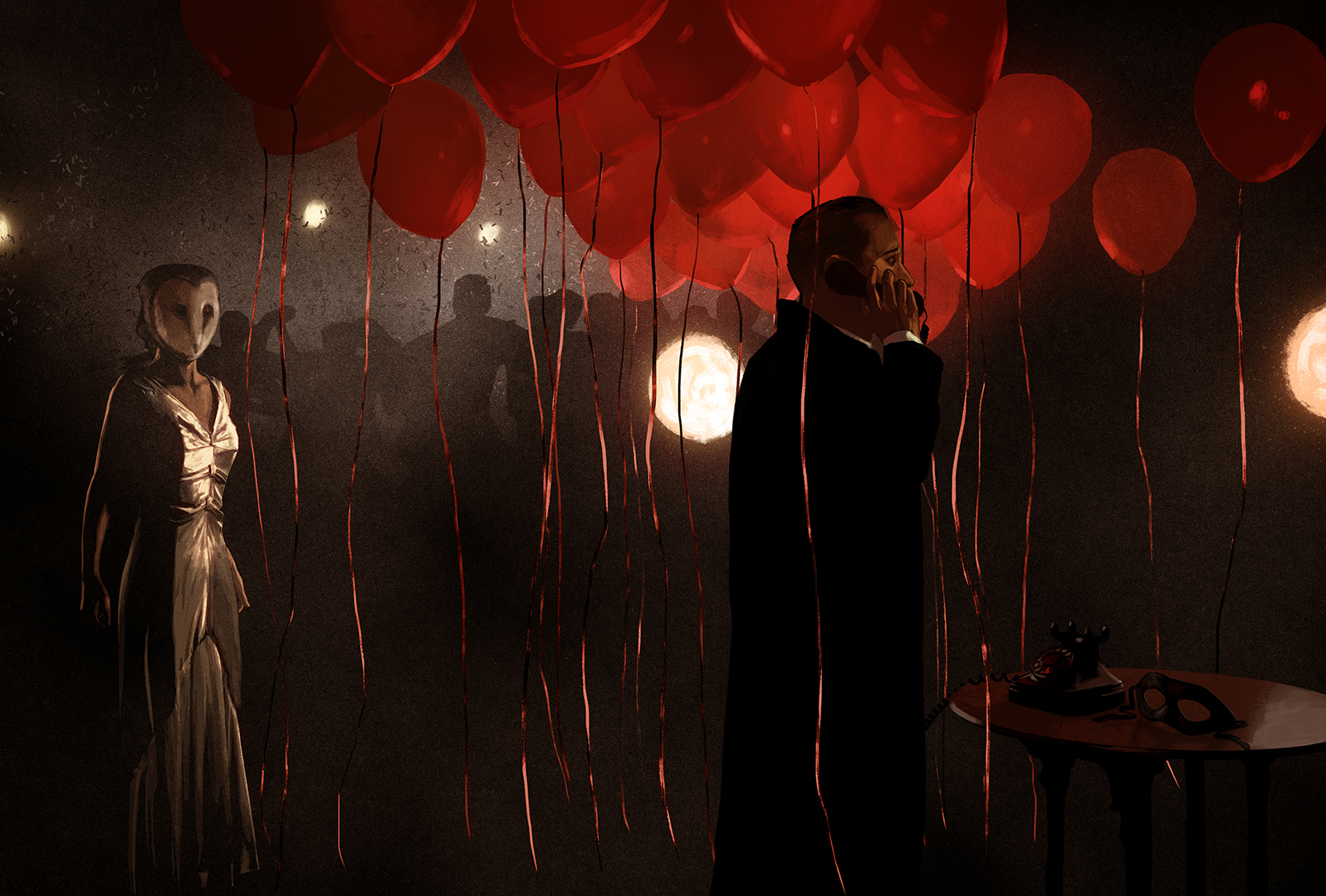 The Call