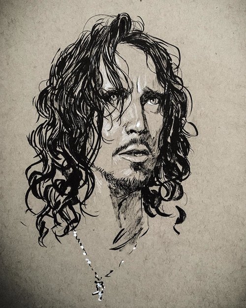 Chris Cornell