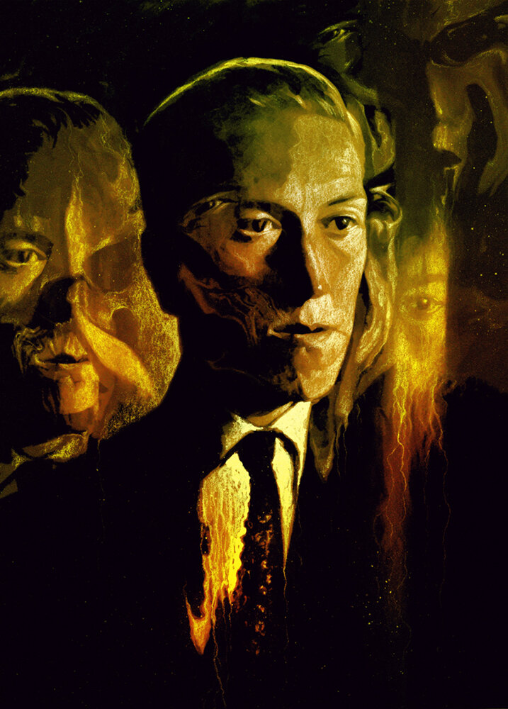 "The Shadow Over H.P. Lovecraft", for The New Republic