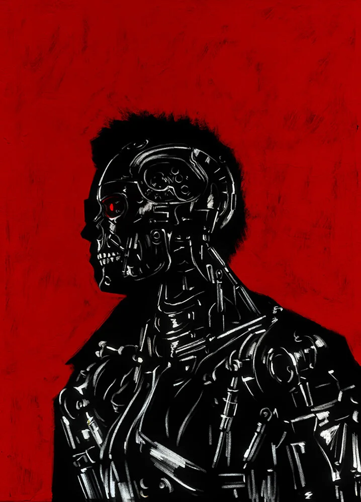 The Terminator