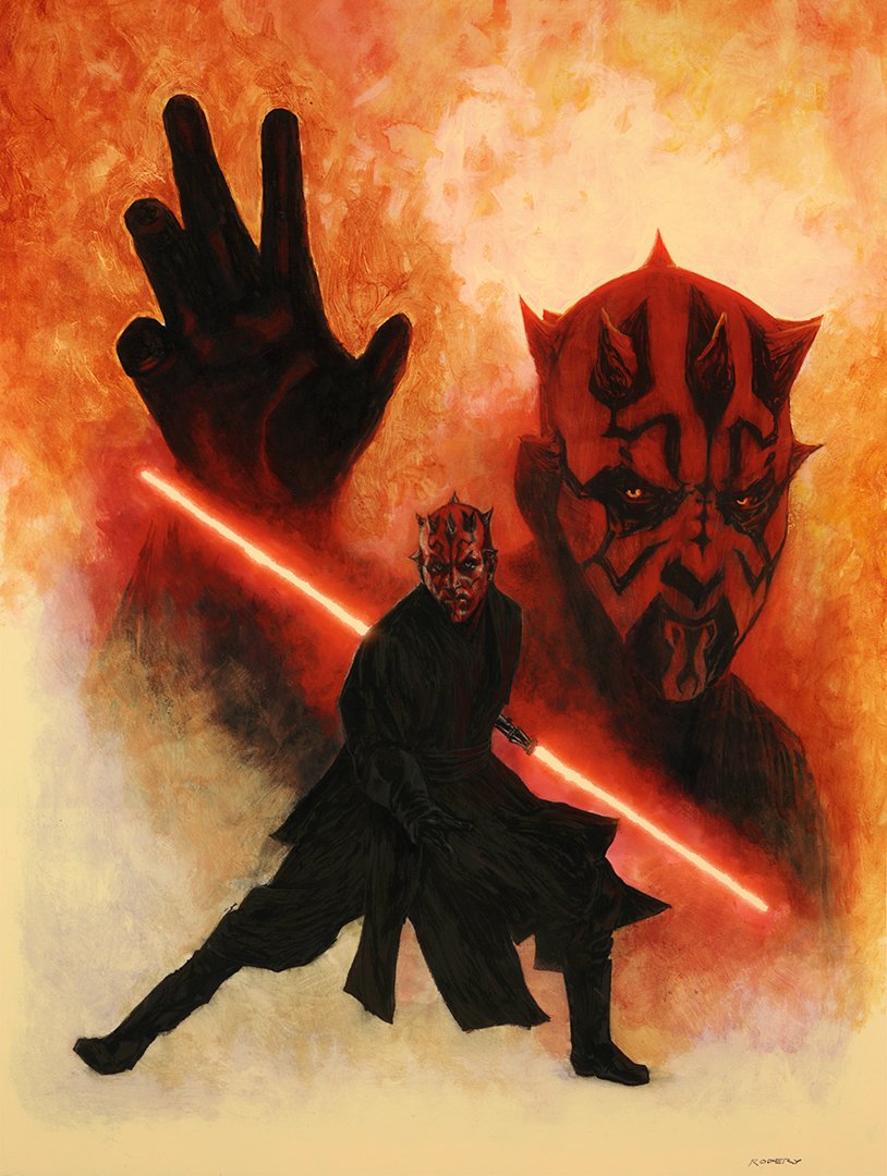 Maul