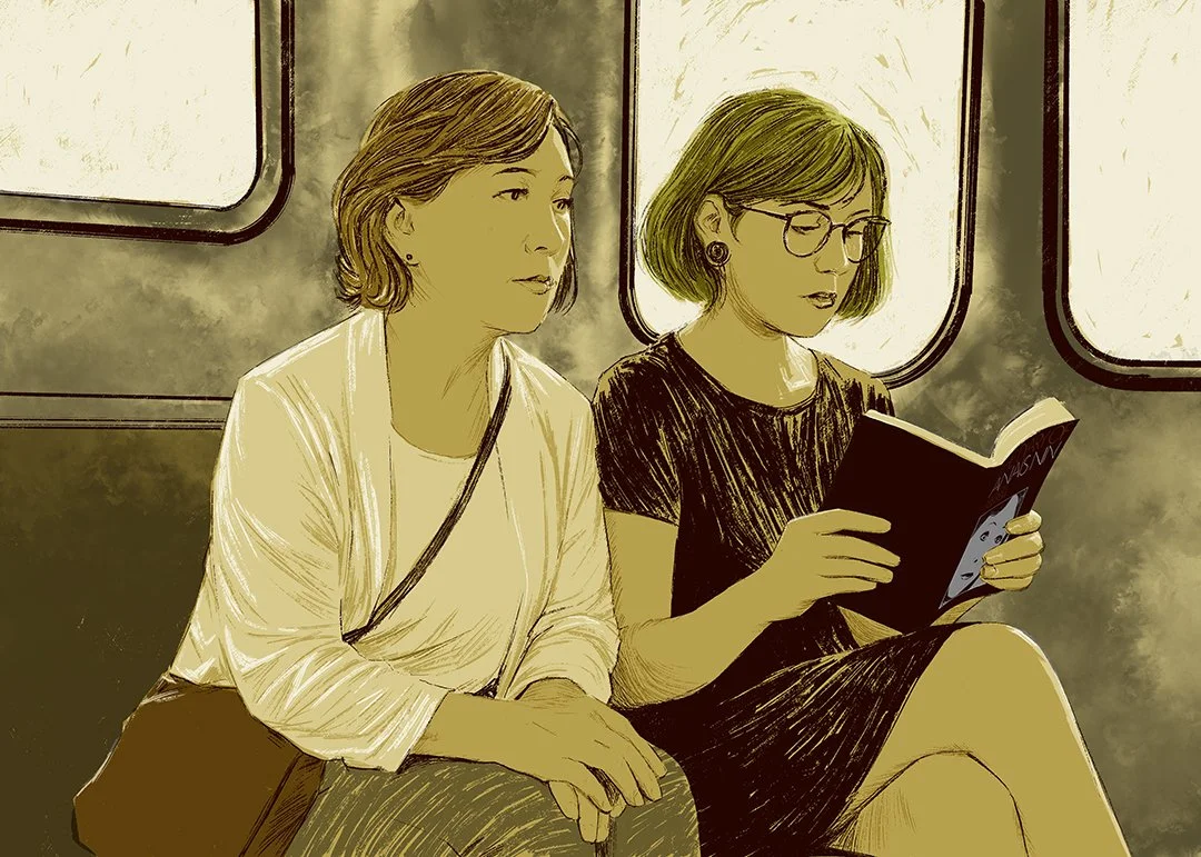 The Long-Desired Child