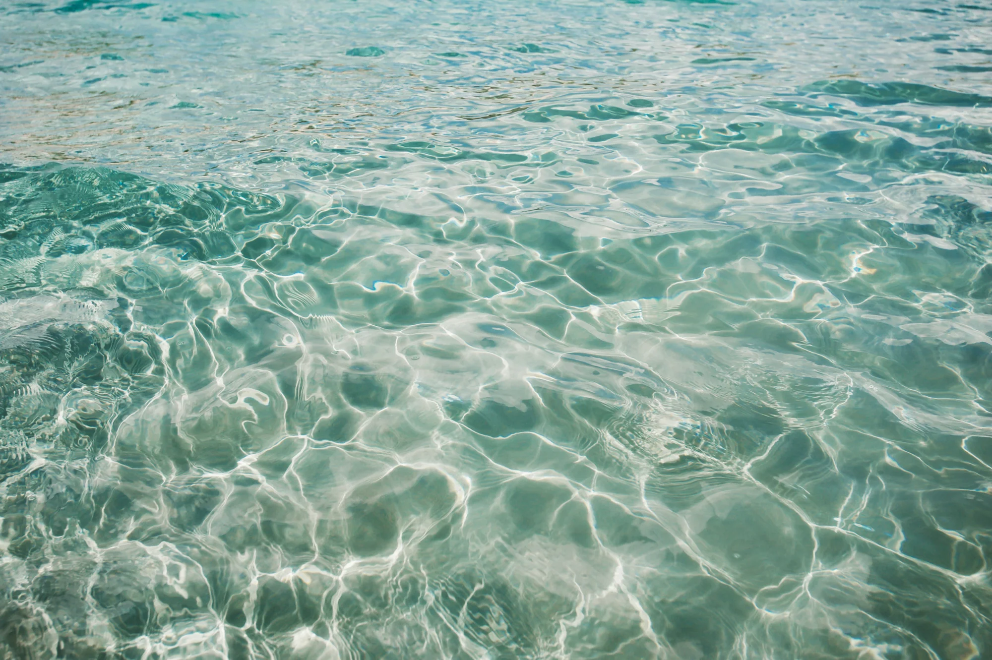 Ocean Blues