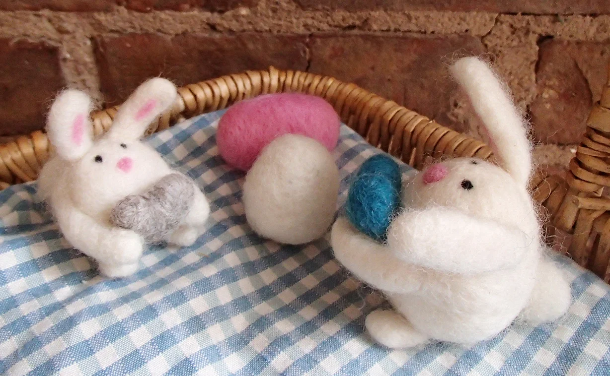 basket playtime
