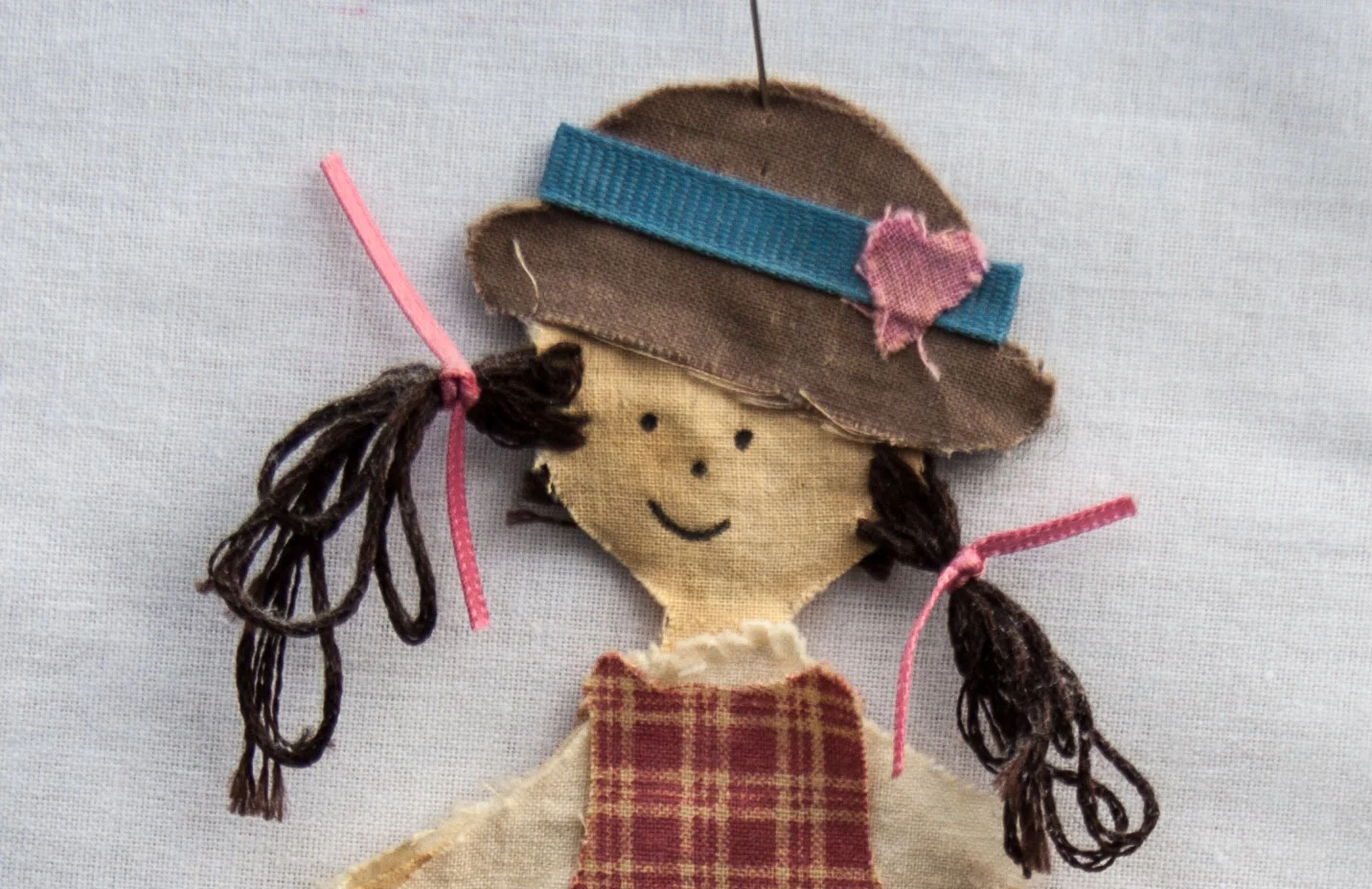 Laura's Little Doll