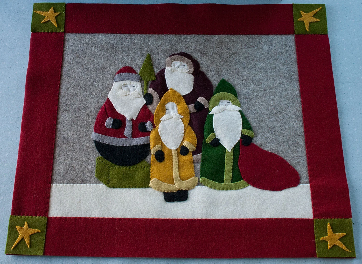 It's Holiday Fair Season