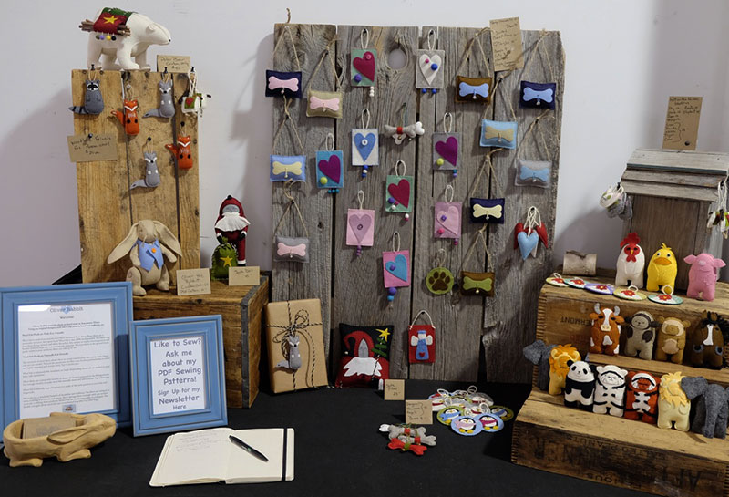 Harlow Gallery Indoor SHOW