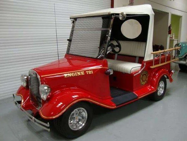 Hacker Wacker Teebox Sponsor & Foursome