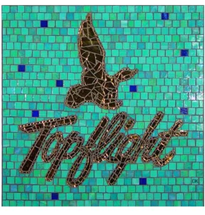 Mosaic Logo