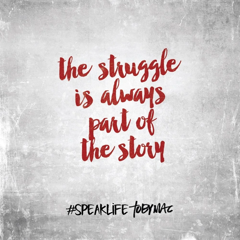 A YEAR OF BALANCE & PERSPECTIVE